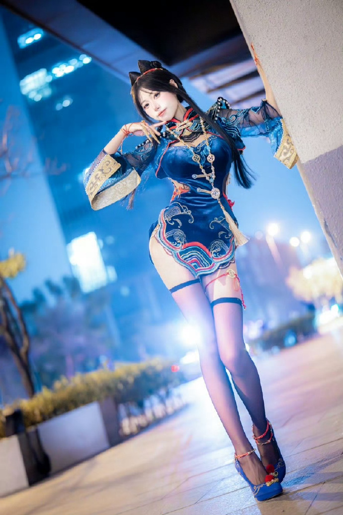 白蛇：缘起